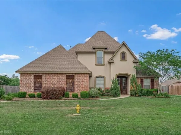 $387,000 | 2837 Sunrise Point, Haughton, LA 71037