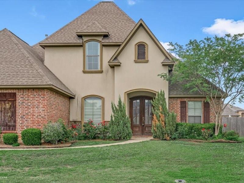 2837 Sunrise Point Haughton, LA 71037 - Photo 2 of 12