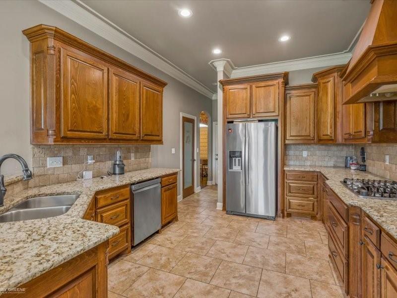 2837 Sunrise Point Haughton, LA 71037 - Photo 5 of 12