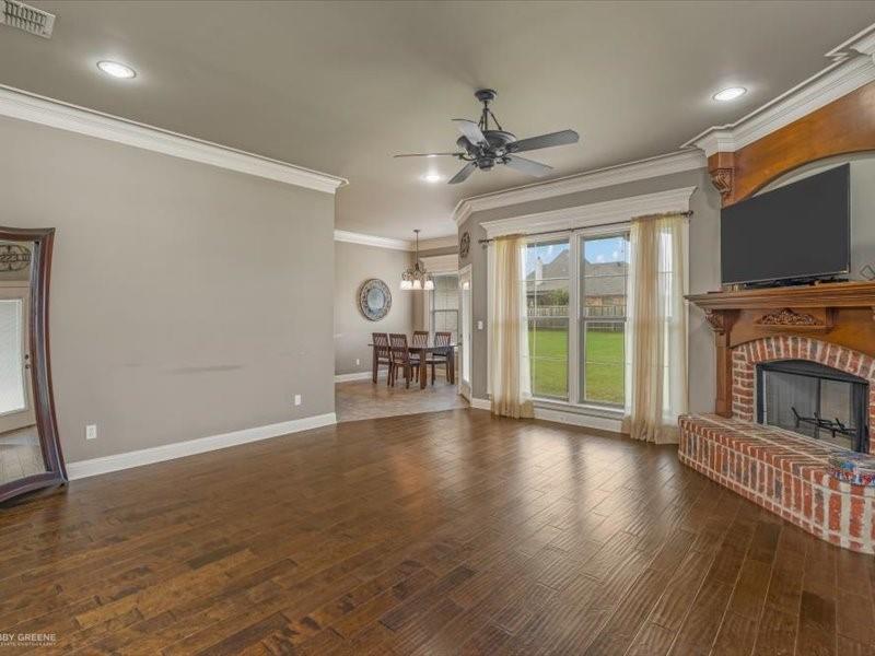 2837 Sunrise Point Haughton, LA 71037 - Photo 7 of 12