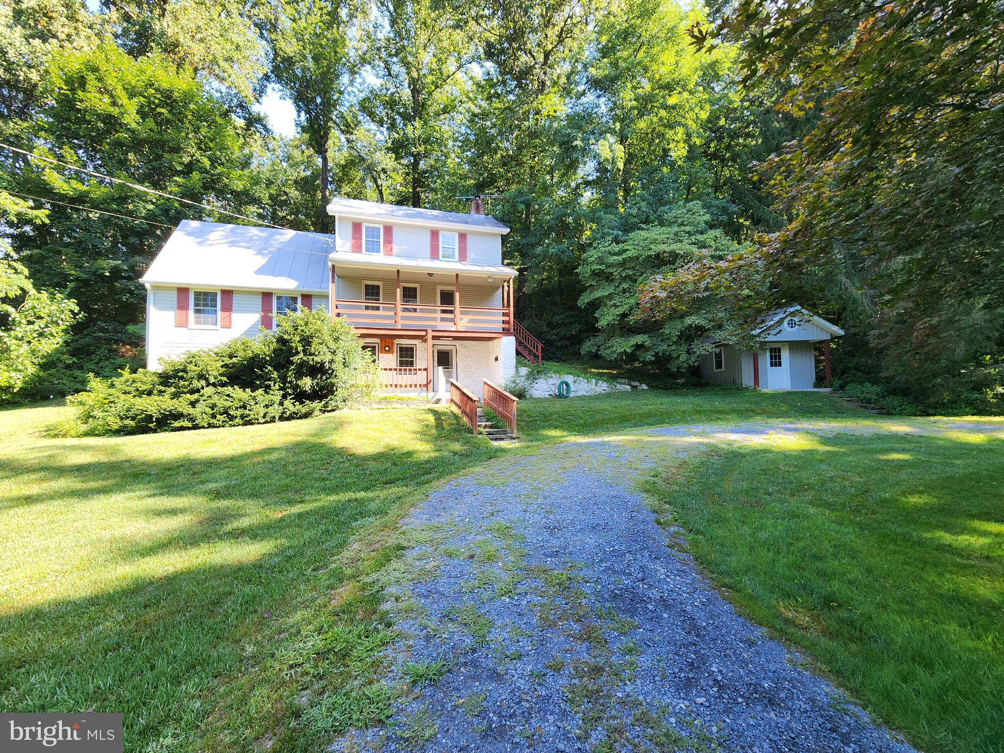 1228 Fridinger Mill Road Westminster, MD 21157 - Photo 1 of 50 Gallery Image 1