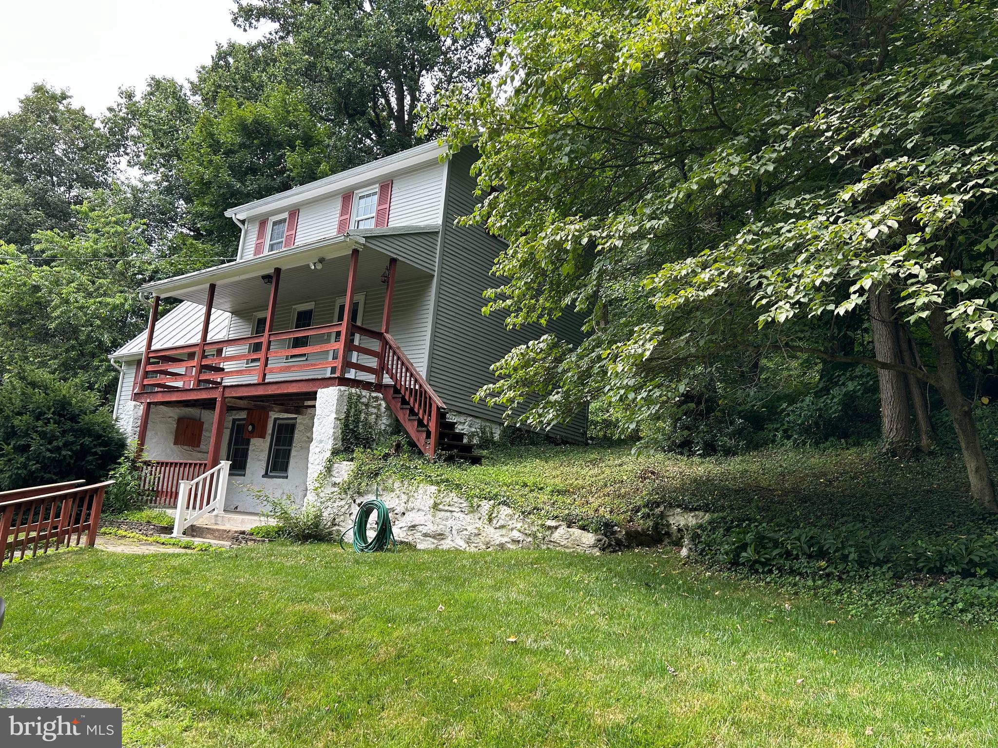 1228 Fridinger Mill Road Westminster, MD 21157 - Photo 3 of 50 Gallery Image 3