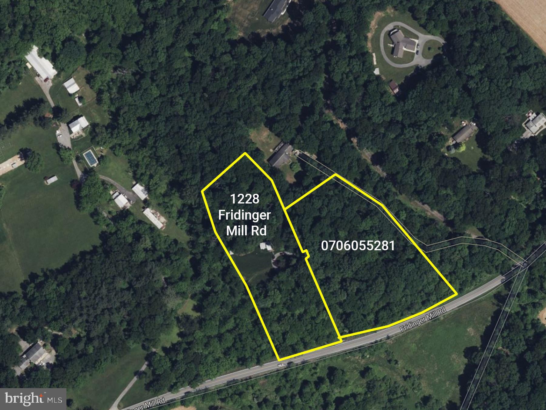 1228 Fridinger Mill Road Westminster, MD 21157 - Photo 46 of 50 Gallery Image 46