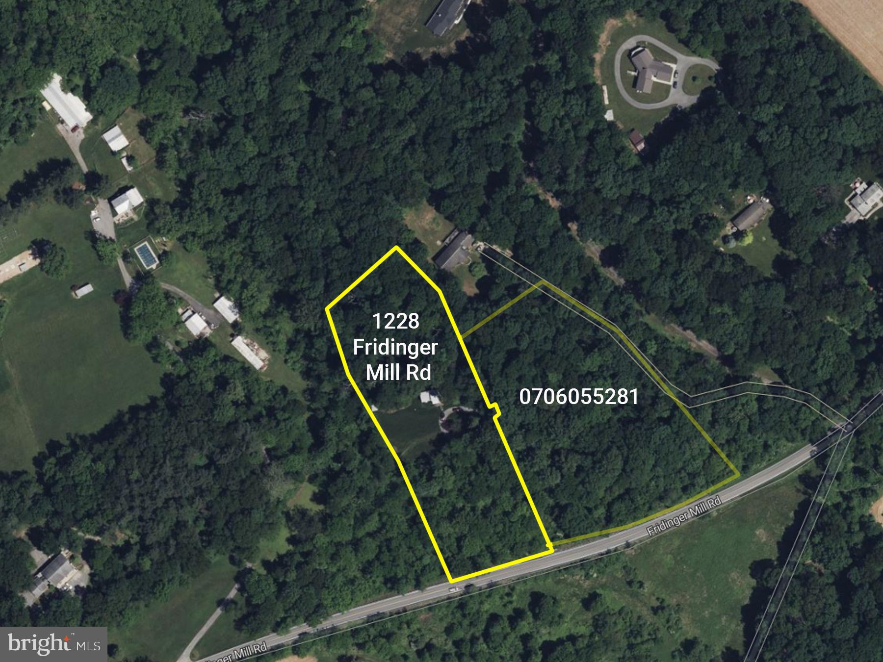 1228 Fridinger Mill Road Westminster, MD 21157 - Photo 47 of 50 Gallery Image 47