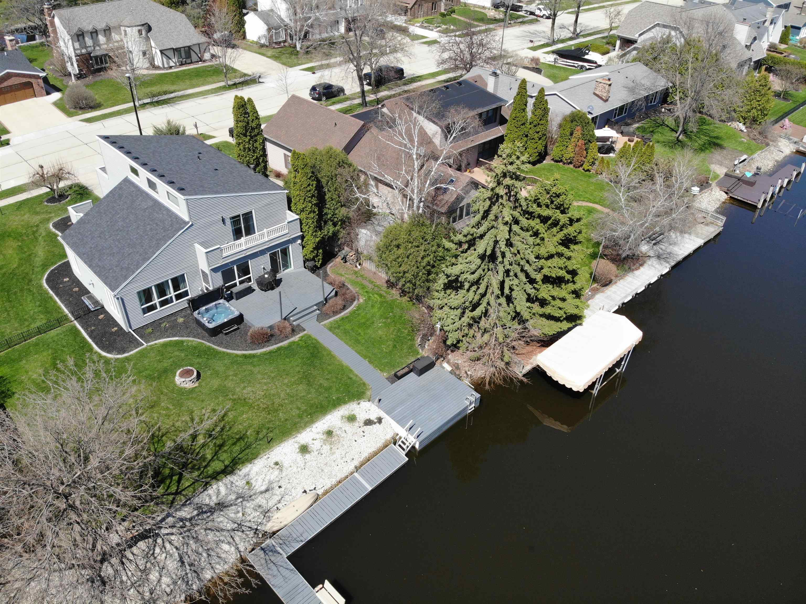 1840 Cliffview Court Oshkosh, WI 54901 - Photo 62 of 90