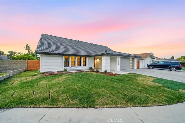 $2,299,000 | 15335 Seine Circle, Irvine, CA 92604