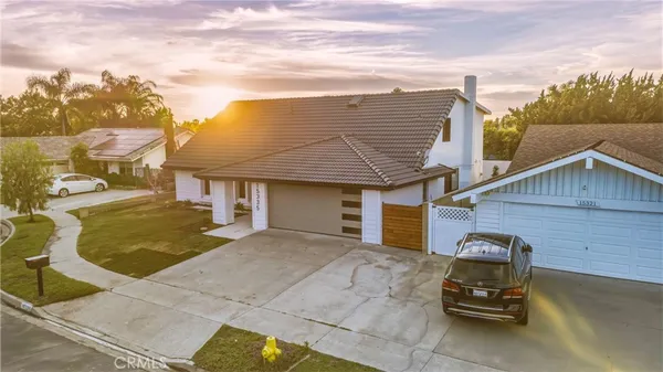 $2,299,000 | 15335 Seine Circle, Irvine, CA 92604