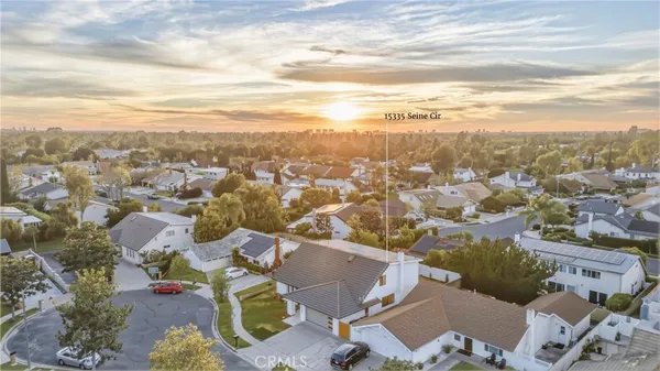 $2,299,000 | 15335 Seine Circle, Irvine, CA 92604