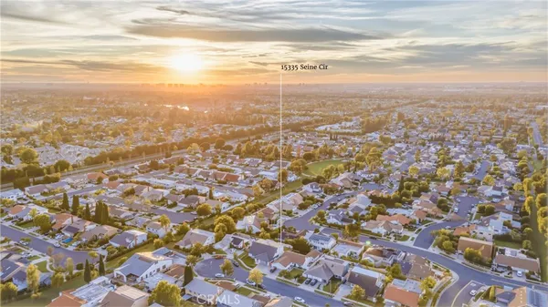 $2,299,000 | 15335 Seine Circle, Irvine, CA 92604