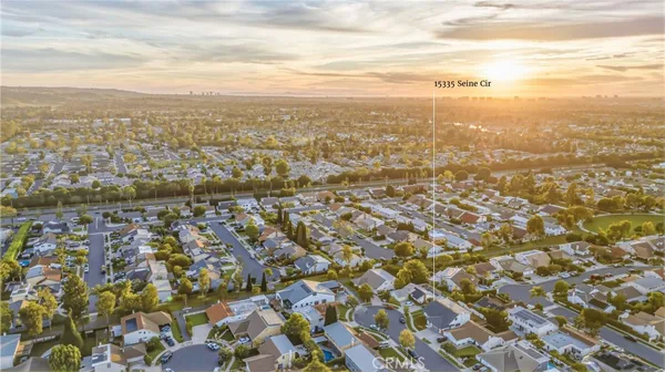 $2,299,000 | 15335 Seine Circle, Irvine, CA 92604