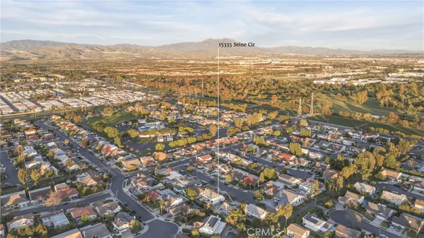 $2,299,000 | 15335 Seine Circle, Irvine, CA 92604