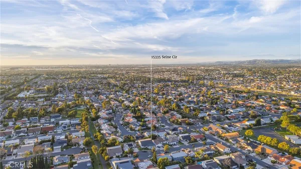 $2,299,000 | 15335 Seine Circle, Irvine, CA 92604