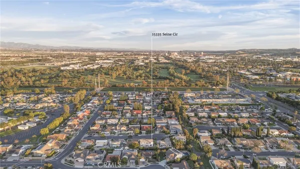 $2,299,000 | 15335 Seine Circle, Irvine, CA 92604