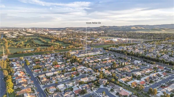 $2,299,000 | 15335 Seine Circle, Irvine, CA 92604