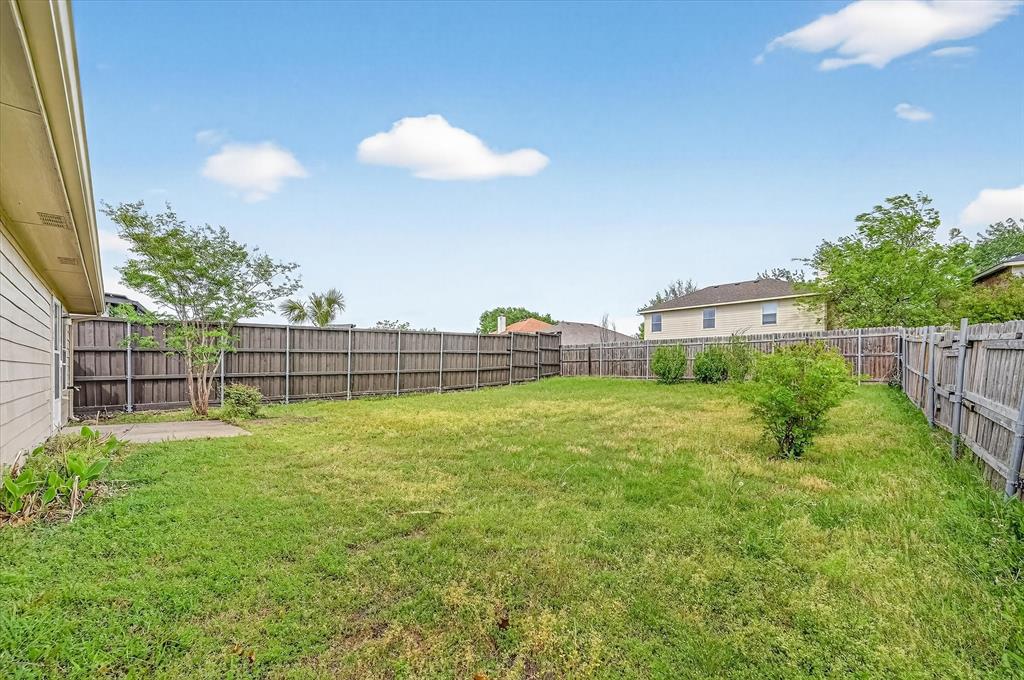 1312 Riviera Drive Princeton, TX 75407 - Photo 29 of 33