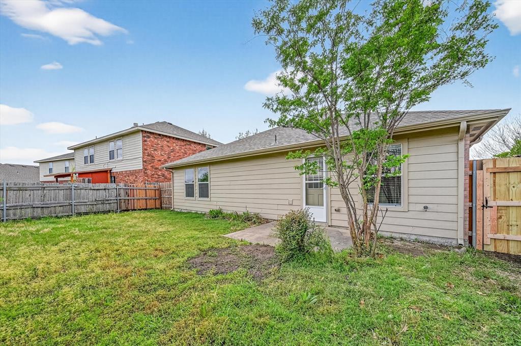 1312 Riviera Drive Princeton, TX 75407 - Photo 30 of 33