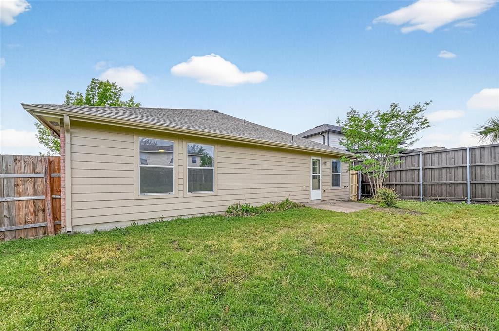 1312 Riviera Drive Princeton, TX 75407 - Photo 31 of 33