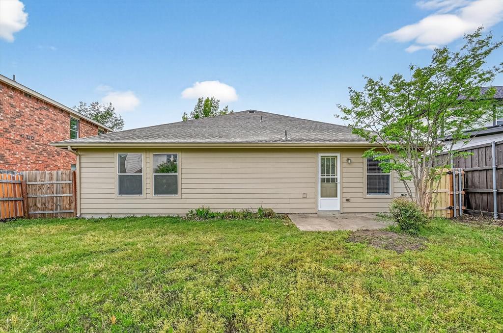 1312 Riviera Drive Princeton, TX 75407 - Photo 32 of 33