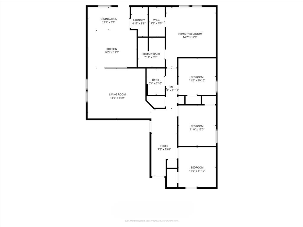 1312 Riviera Drive Princeton, TX 75407 - Photo 33 of 33