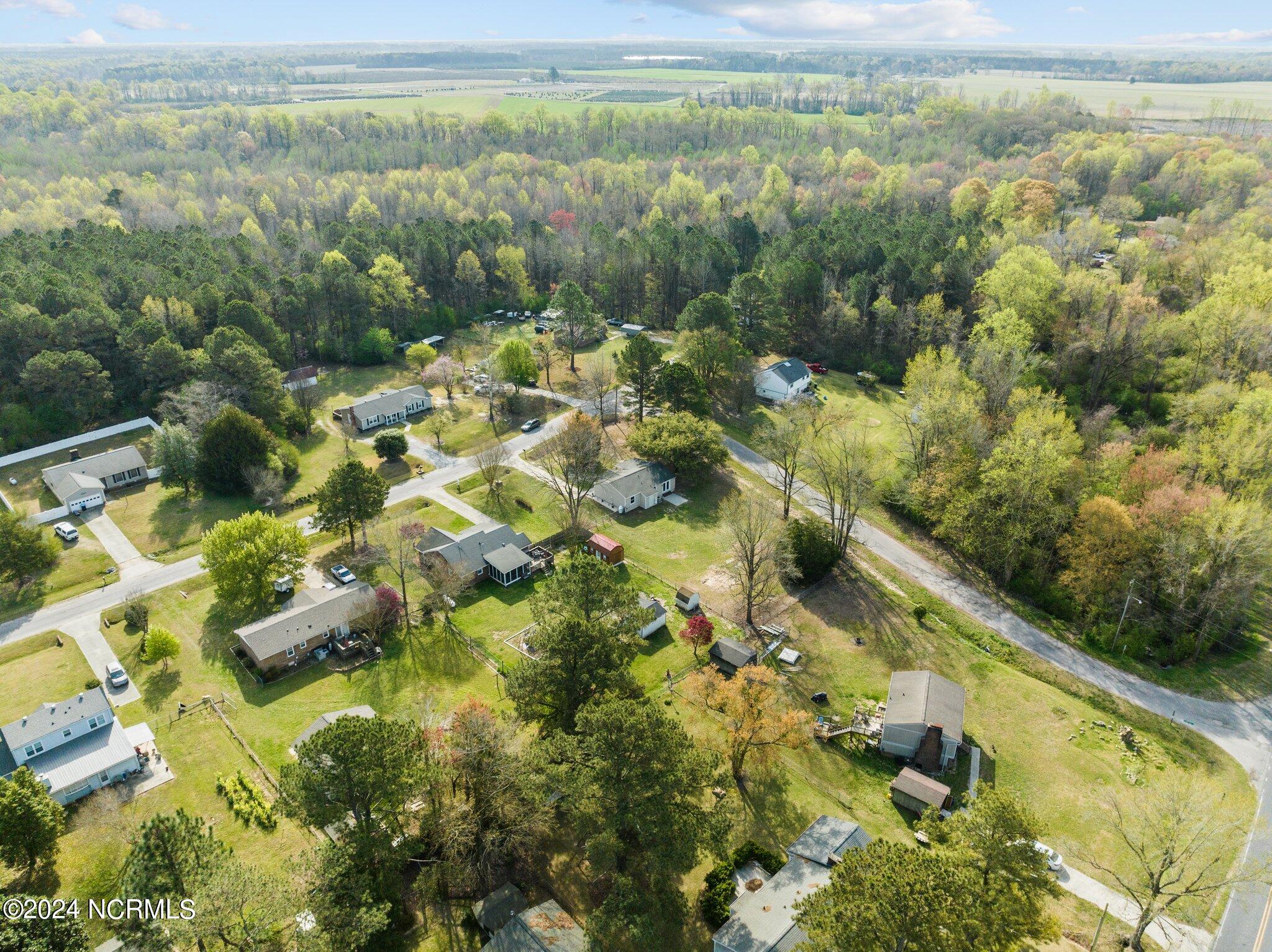 2672 Foxfire Road Farmville, NC 27828 - Photo 11 of 38 7-web-or-mls-DJI_0921