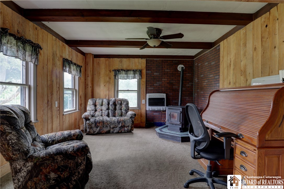 3046 Carpenter-Pringle Road North Harmony, NY 14710 - Photo 20 of 50