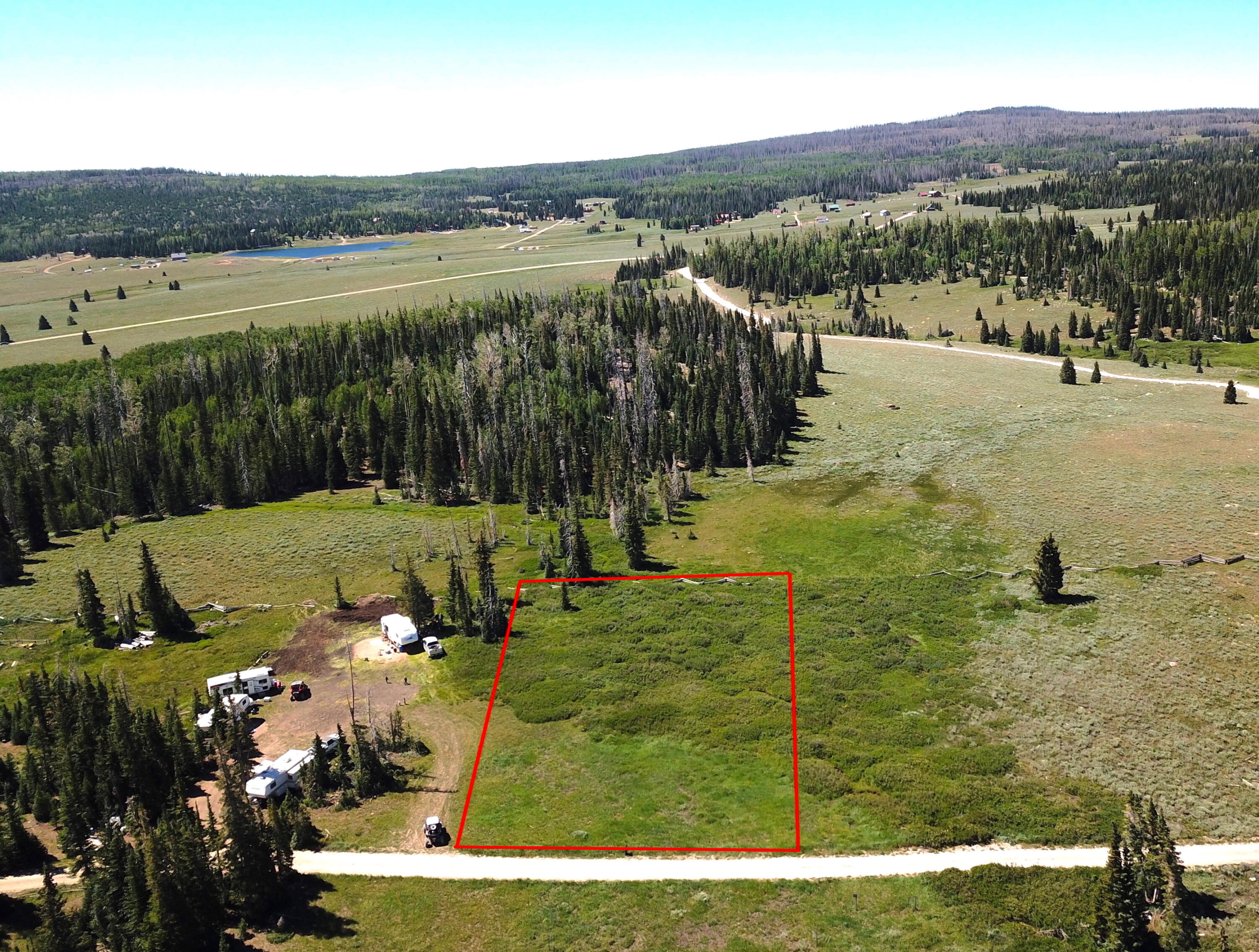 2362 Grandview Road, Unit 21 Brian Head, UT 84719 - Photo 1 of 1 1DJI_0002