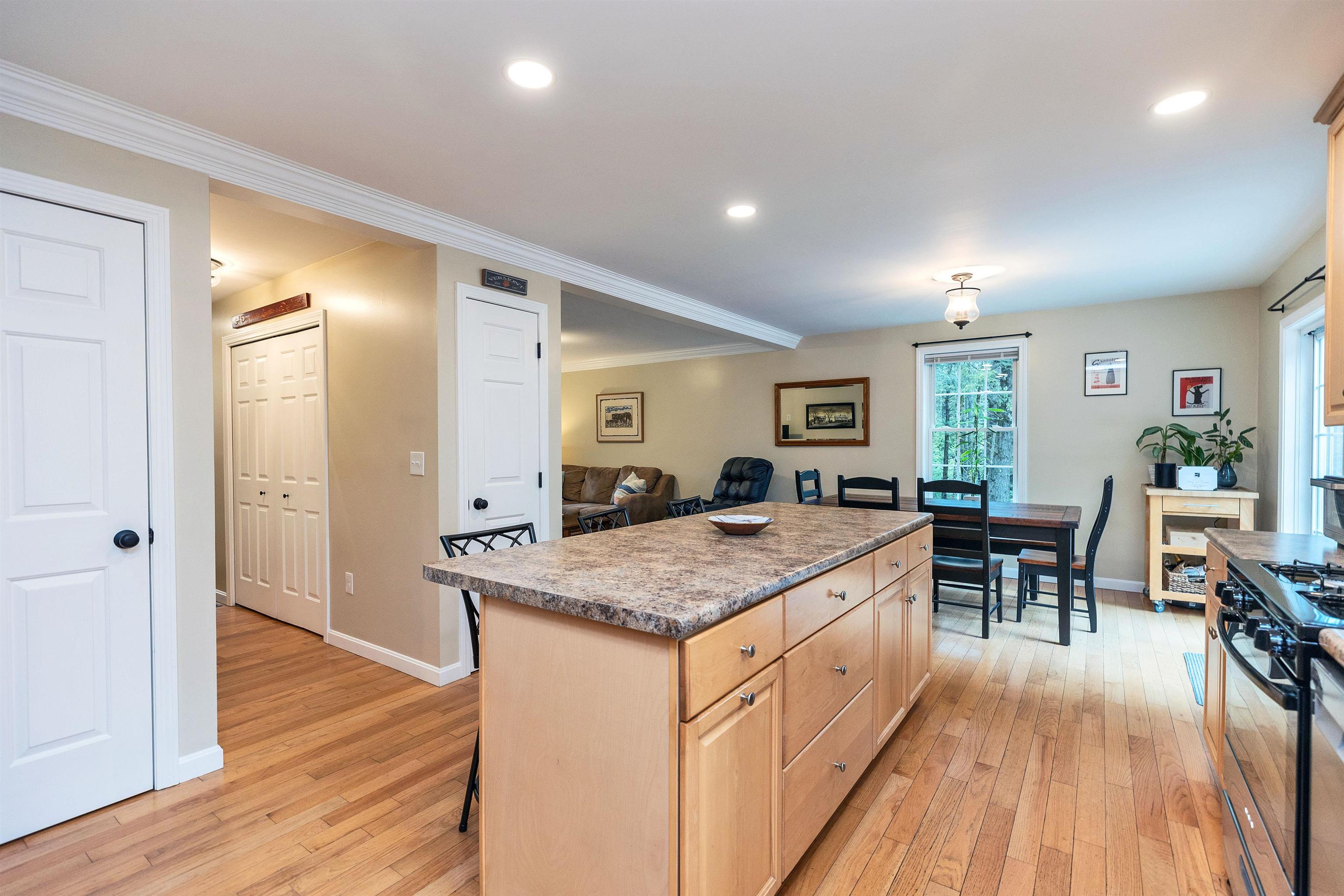 130 Murphy Road Peterborough, NH 03458 - Photo 12 of 37