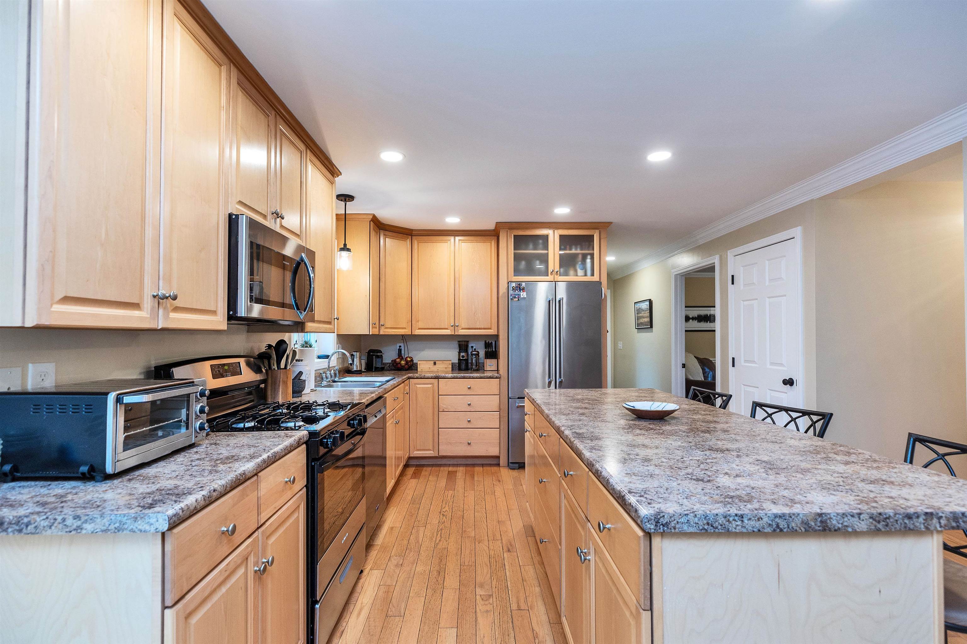 130 Murphy Road Peterborough, NH 03458 - Photo 13 of 37