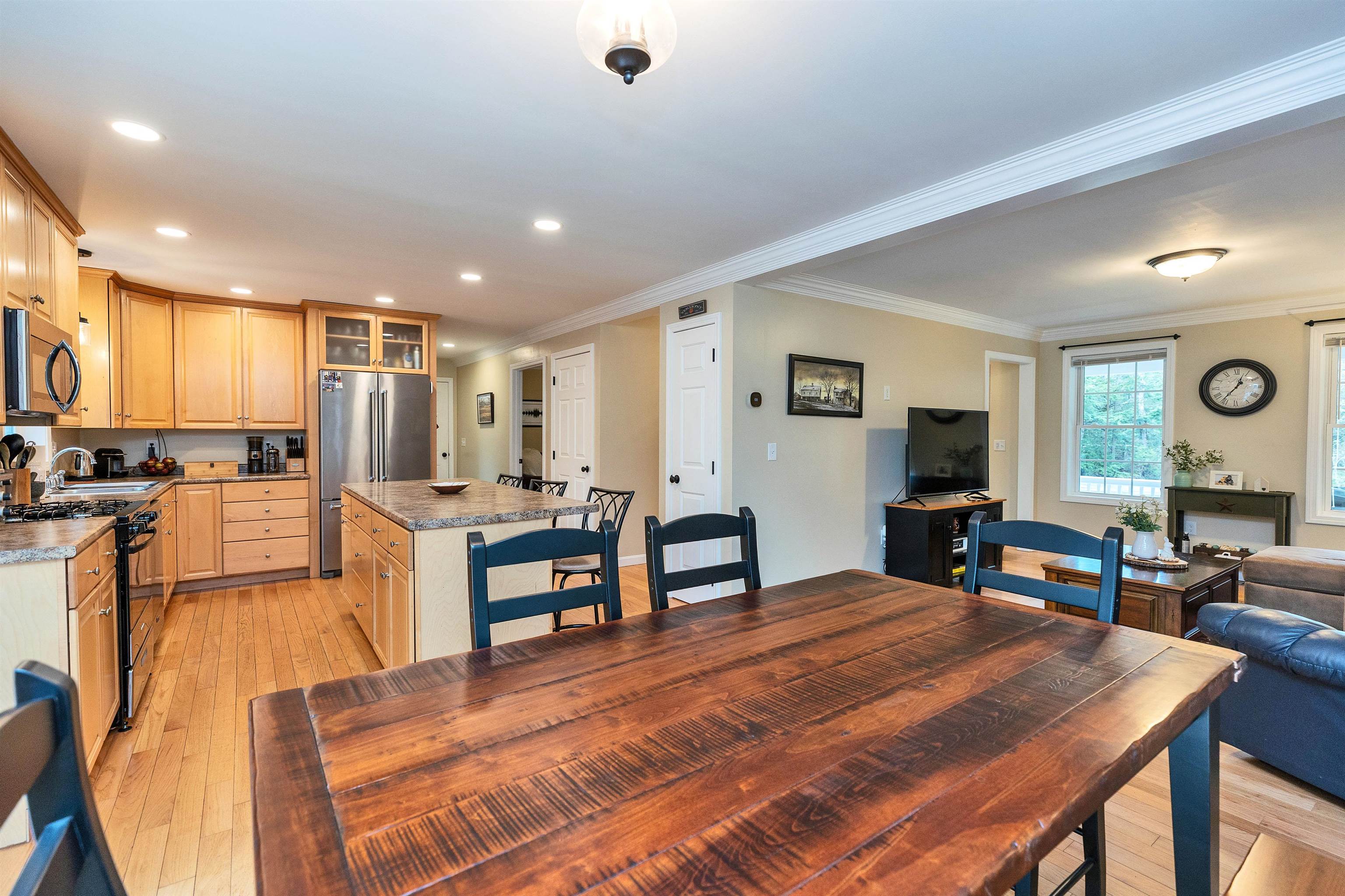 130 Murphy Road Peterborough, NH 03458 - Photo 14 of 37