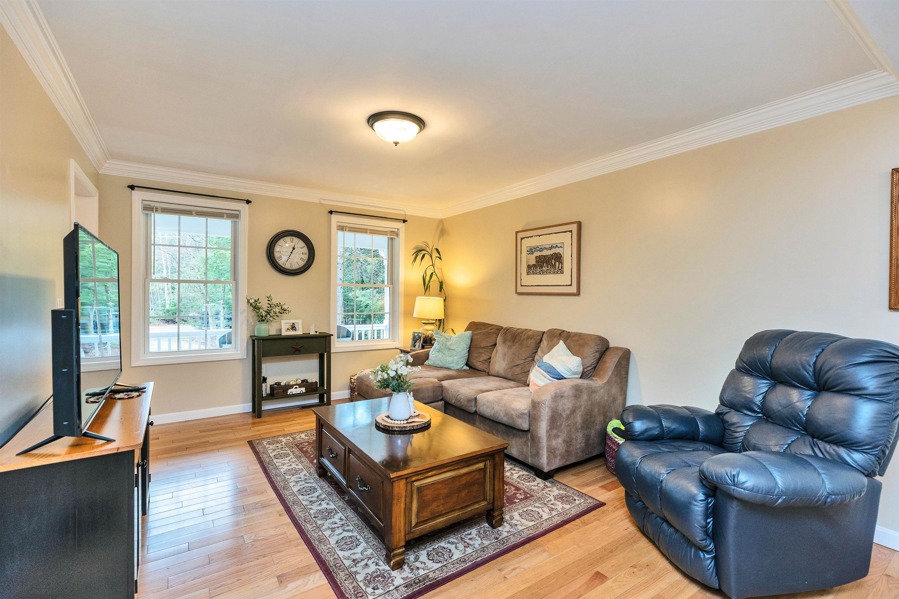 130 Murphy Road Peterborough, NH 03458 - Photo 15 of 37