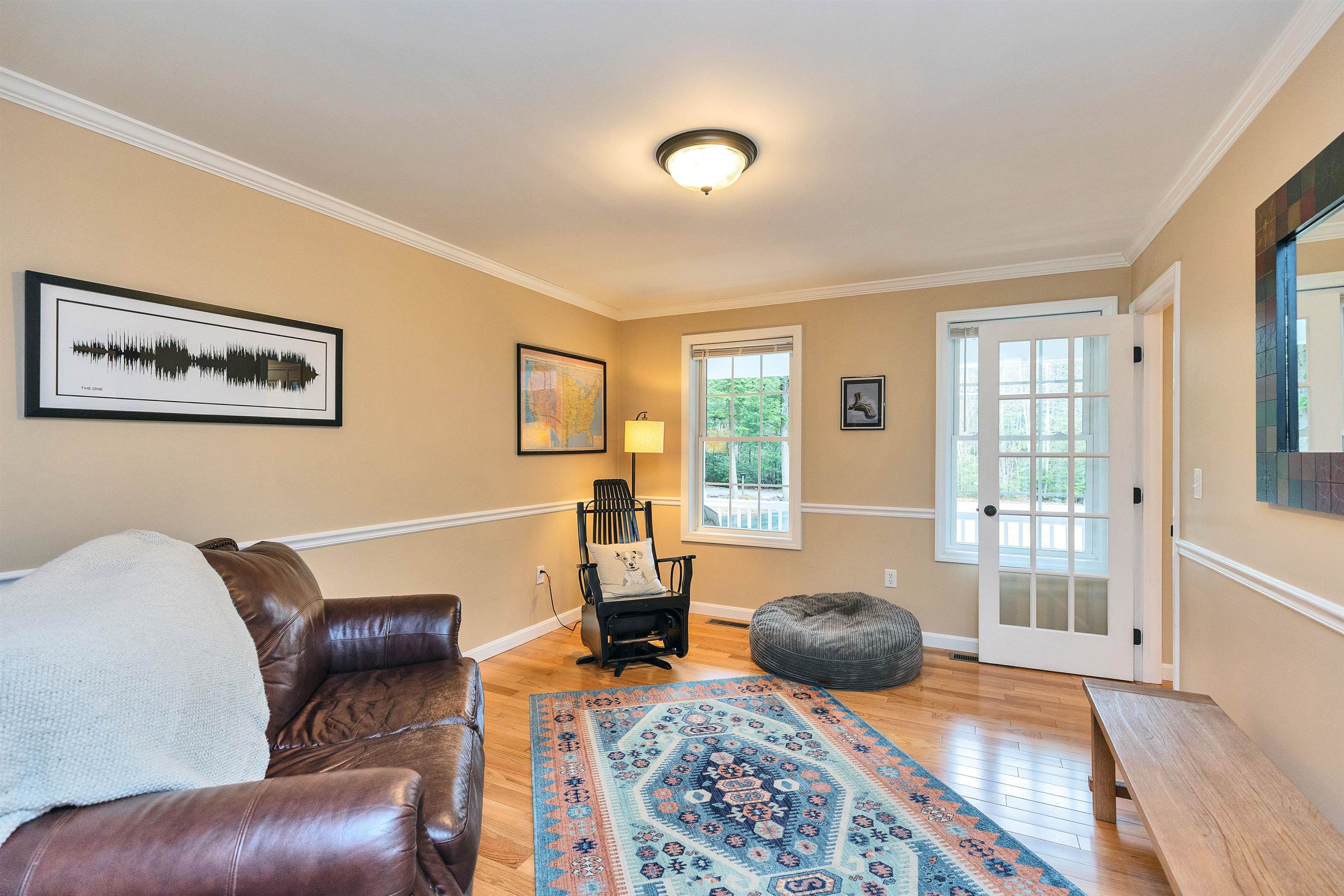 130 Murphy Road Peterborough, NH 03458 - Photo 17 of 37