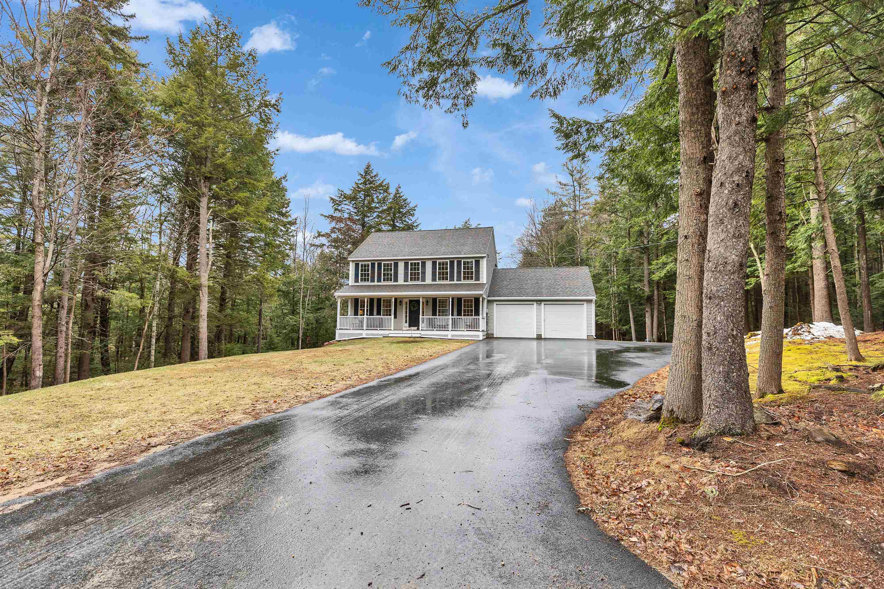 130 Murphy Road Peterborough, NH 03458 - Photo 2 of 37