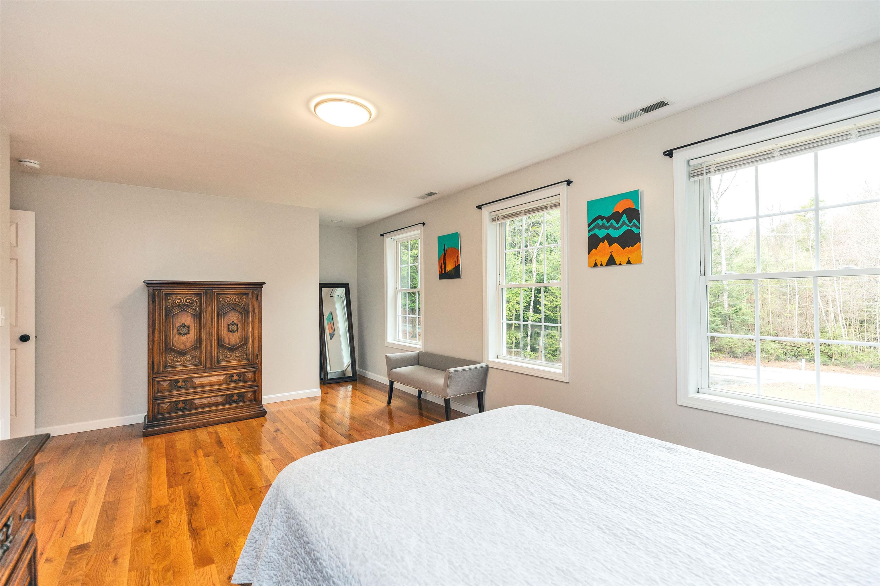 130 Murphy Road Peterborough, NH 03458 - Photo 29 of 37