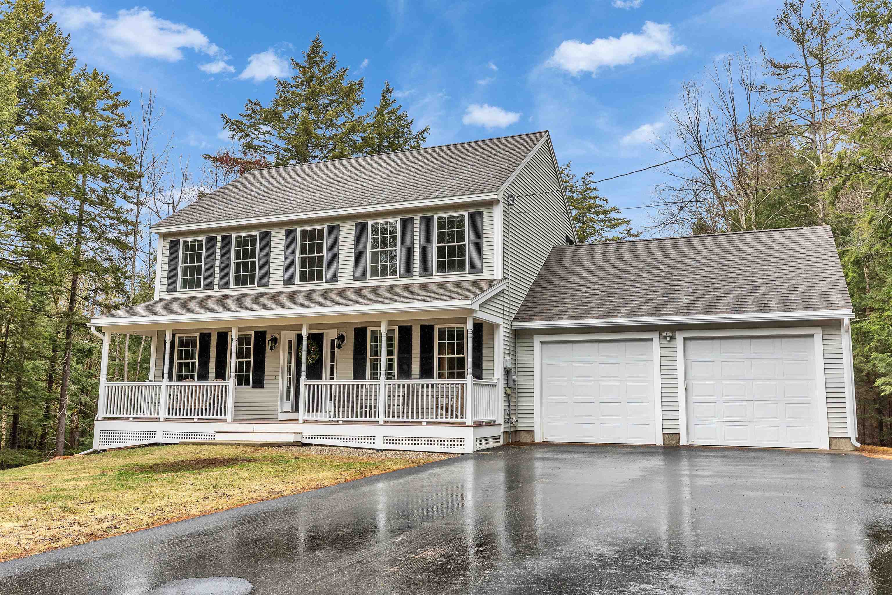 130 Murphy Road Peterborough, NH 03458 - Photo 3 of 37