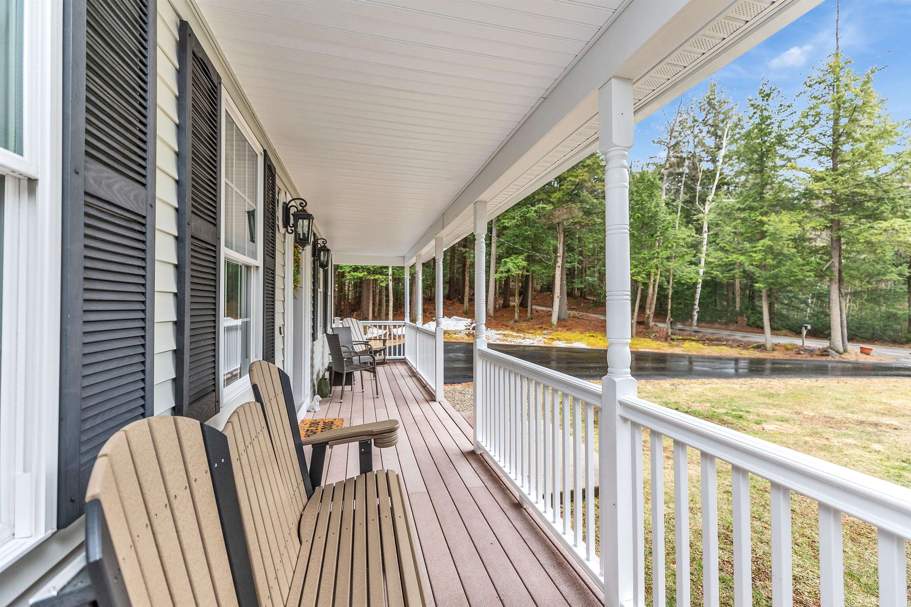 130 Murphy Road Peterborough, NH 03458 - Photo 4 of 37