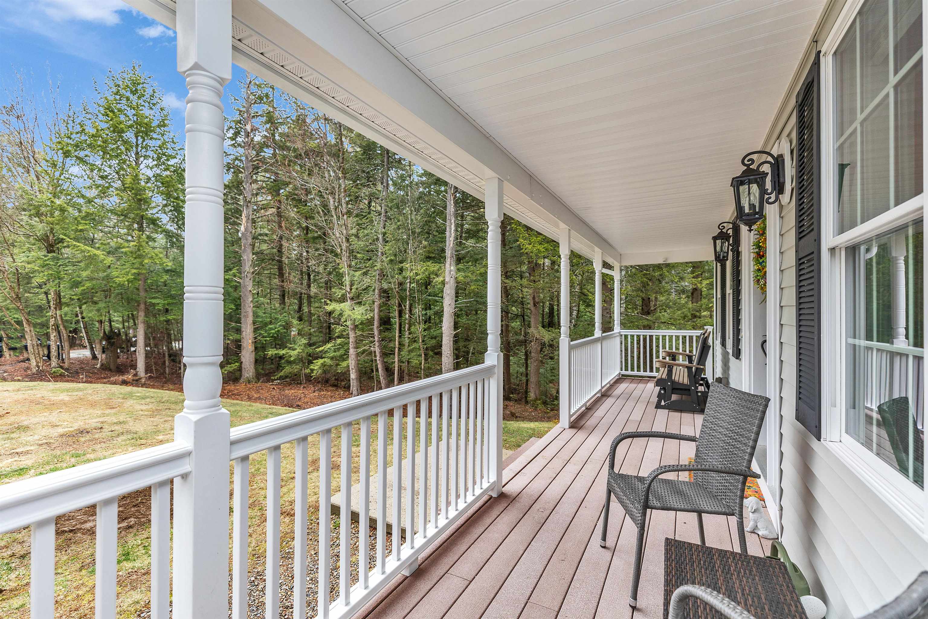 130 Murphy Road Peterborough, NH 03458 - Photo 5 of 37