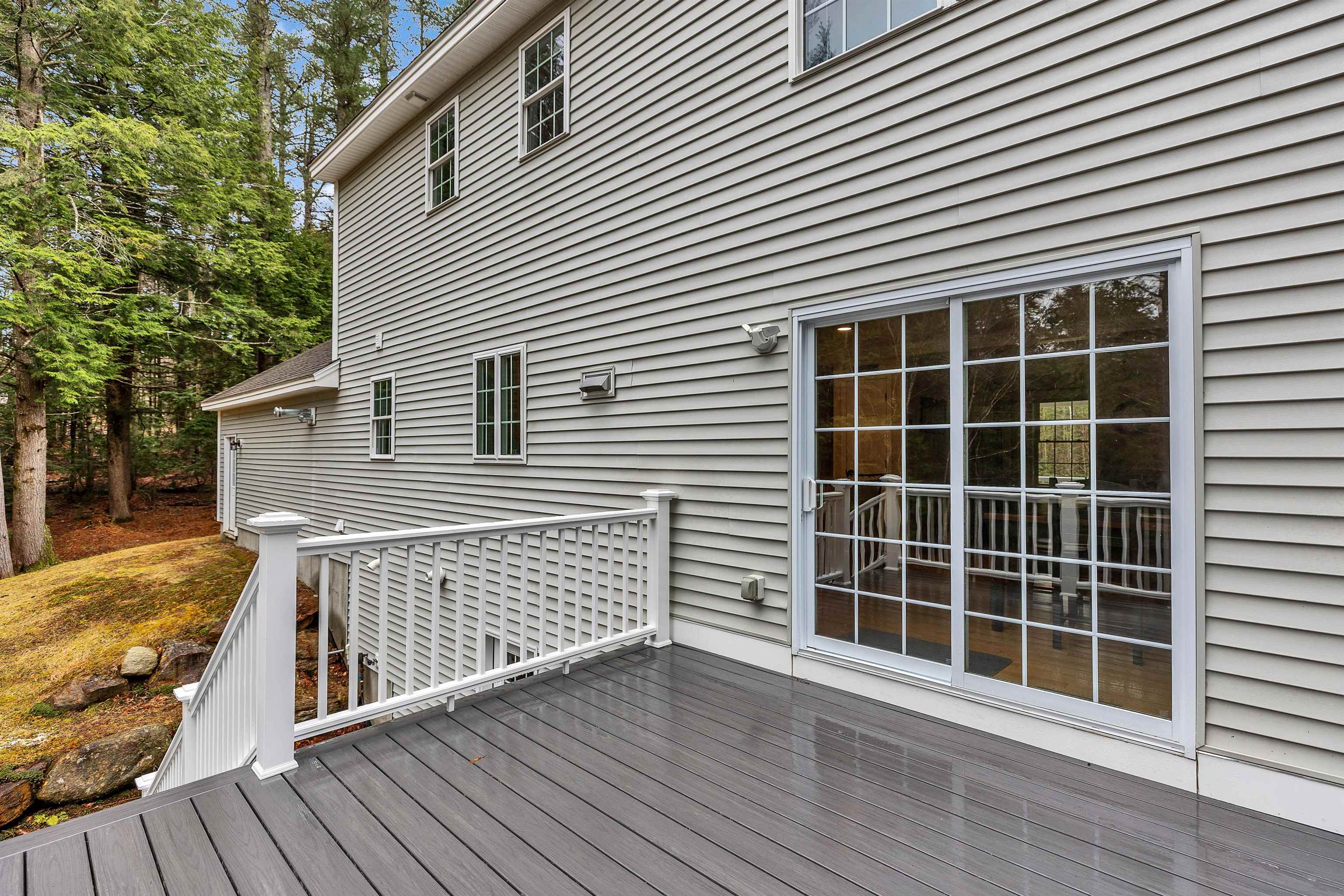 130 Murphy Road Peterborough, NH 03458 - Photo 8 of 37