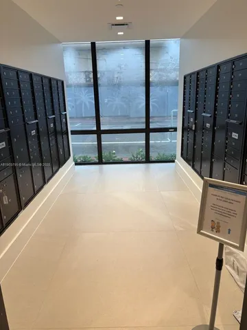 a view of swimming pool with seating