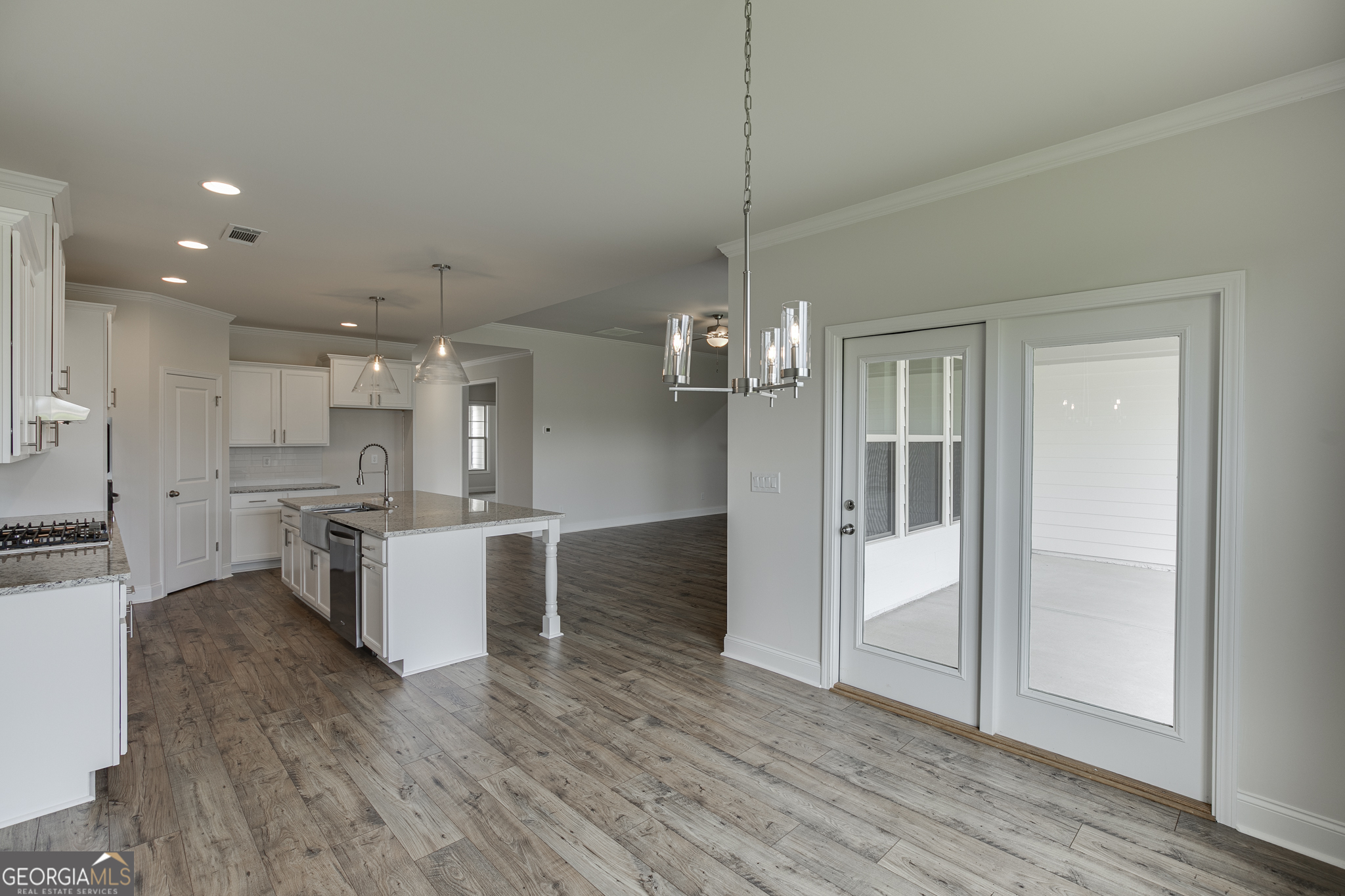 174 Oakdale Road, Unit 34 Jefferson, GA 30549 - Photo 20 of 68