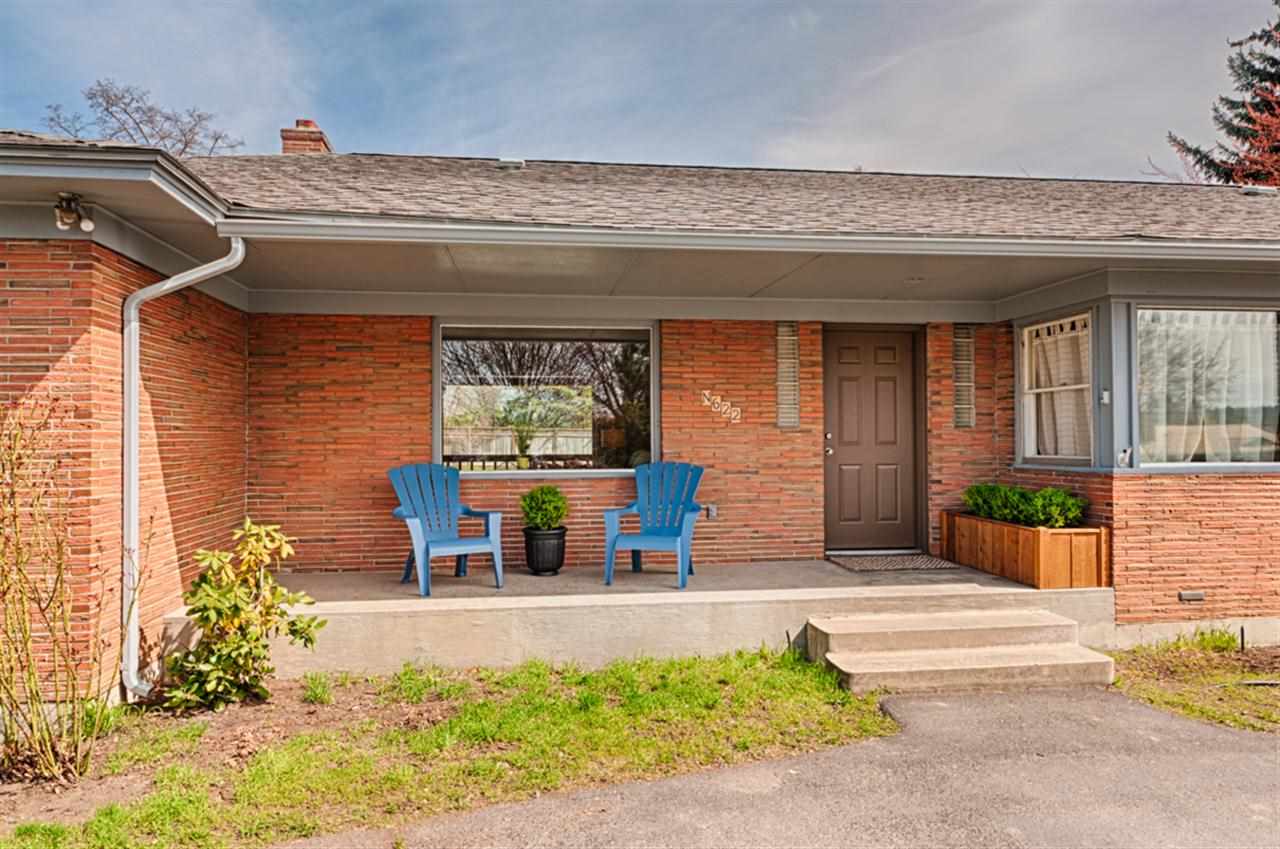 622 North University Road Spokane Valley, WA 99206 - Photo 2 of 20
