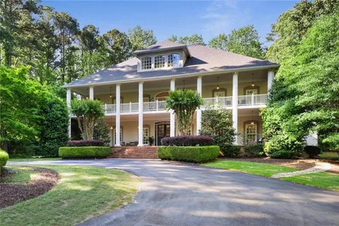 $3,190,000 | 710 Walnut Drive, Marietta, GA 30064