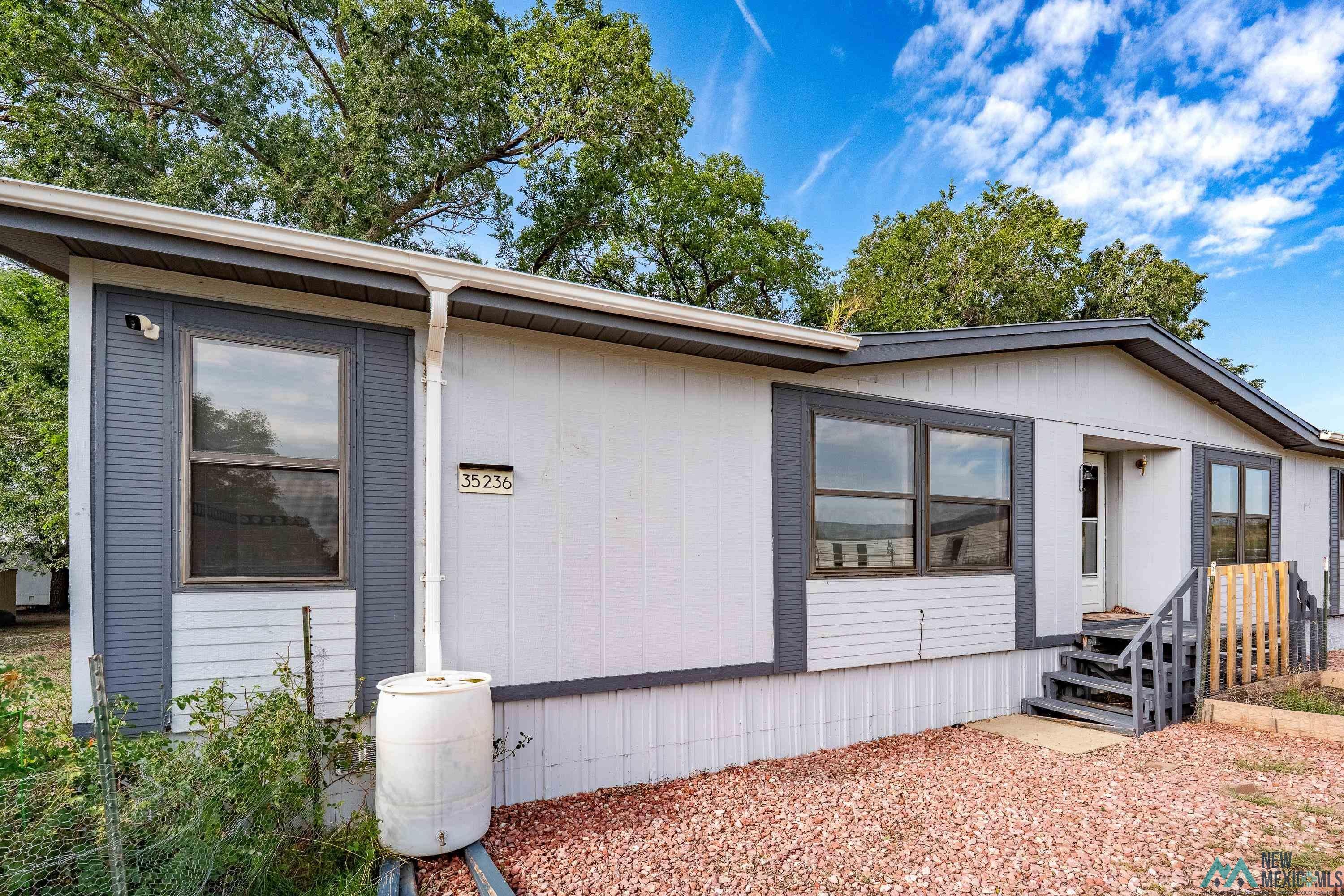 35234 Highway 87 Raton, NM 87740 - Photo 33 of 90 View of front of house