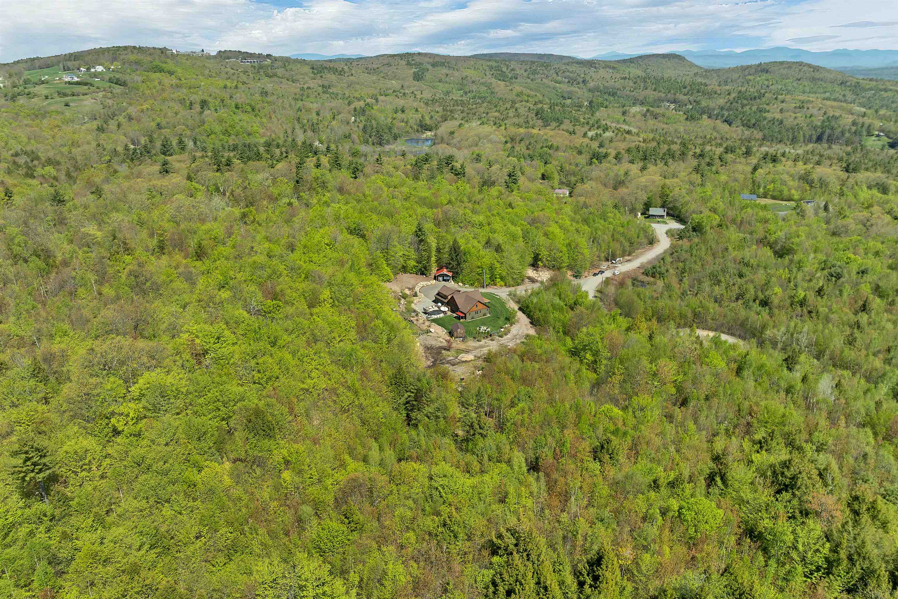 11 Vail Road Sanbornton, NH 03269 - Photo 16 of 59