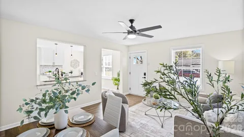 $315,000 | 3208 Boyd Street, Charlotte, NC 28208