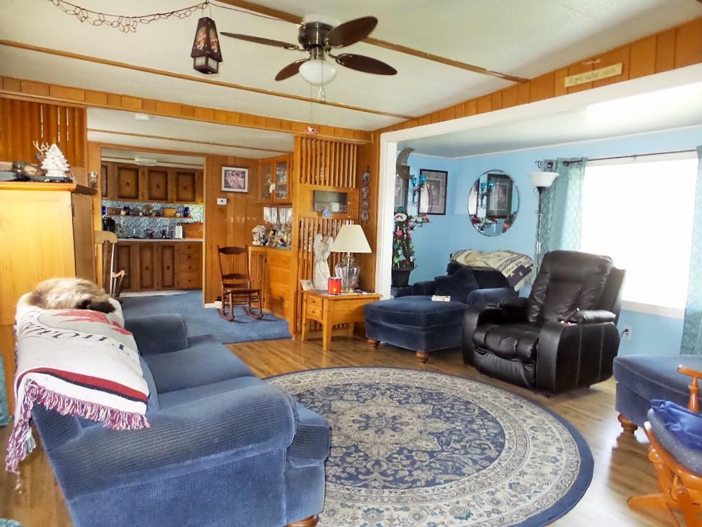 131 Unity Road Waterville, ME 04901 - Photo 2 of 15 Living Room