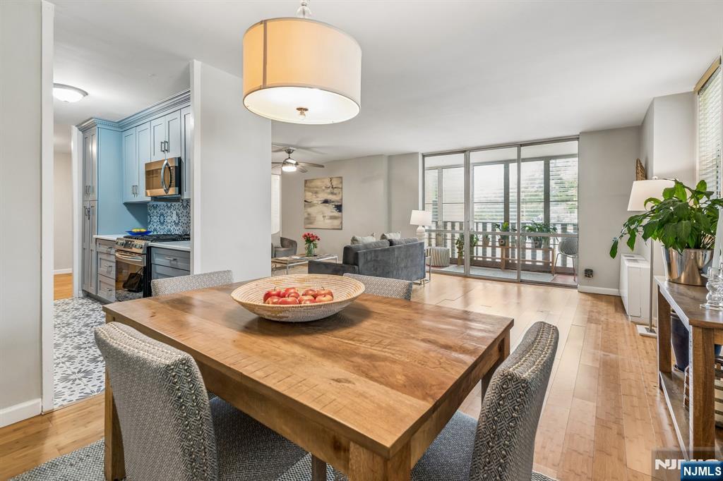 530 Valley Road, Unit C002V Montclair, NJ 07043 - Photo 4 of 15