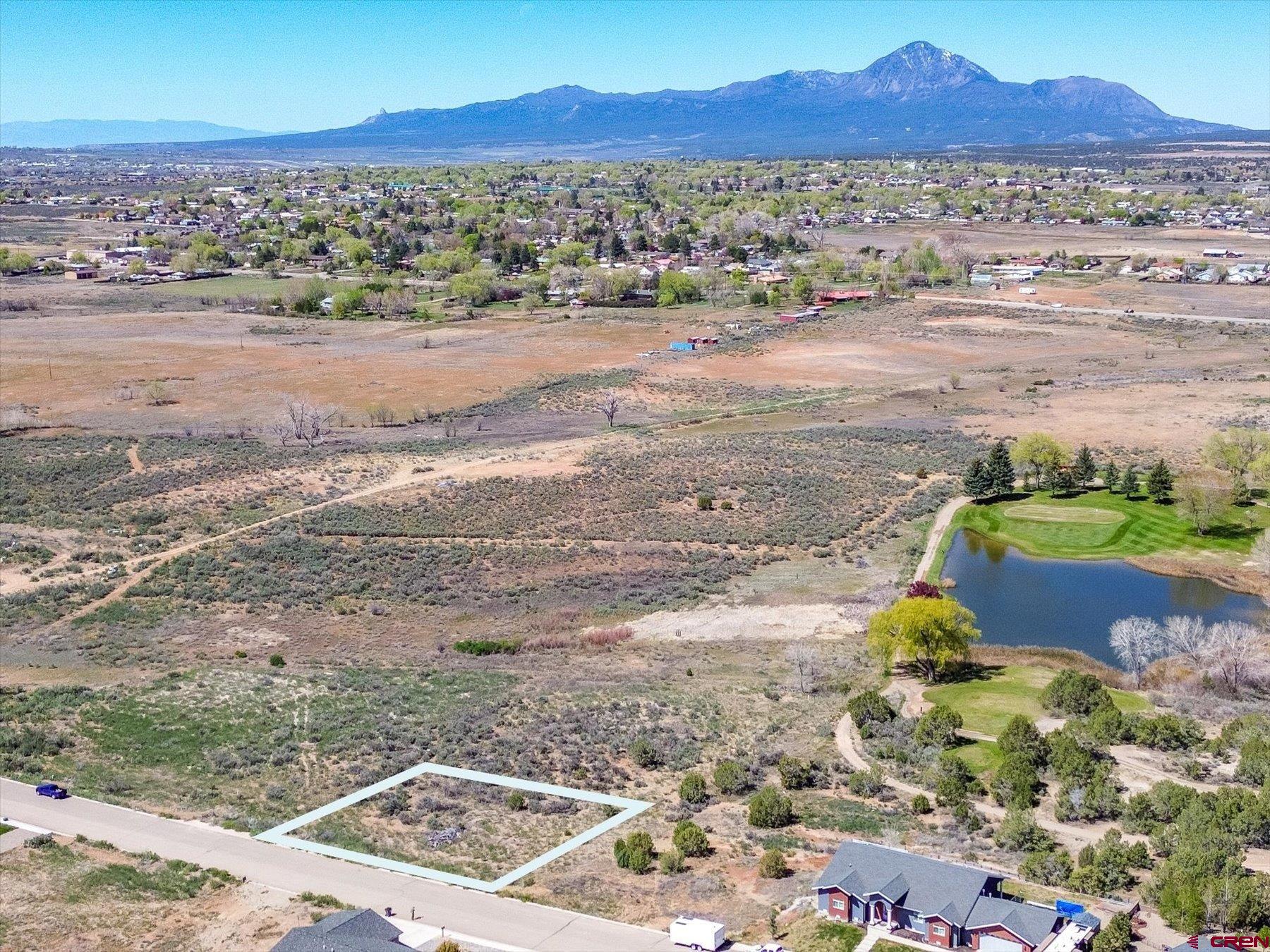 34 Golf Course Lane Cortez, CO 81321 - Photo 2 of 10 Gallery Image 2