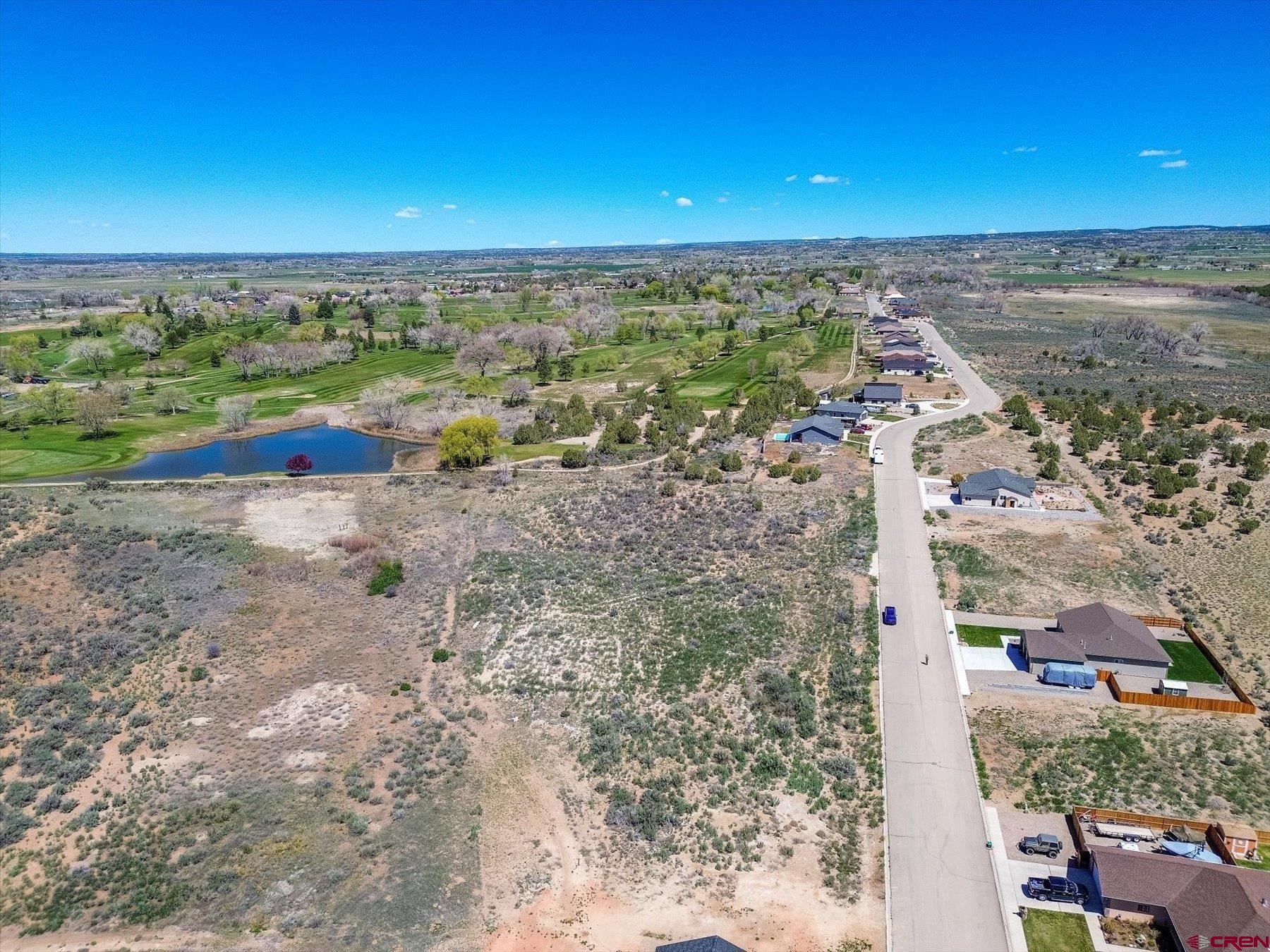 34 Golf Course Lane Cortez, CO 81321 - Photo 3 of 10 Gallery Image 3