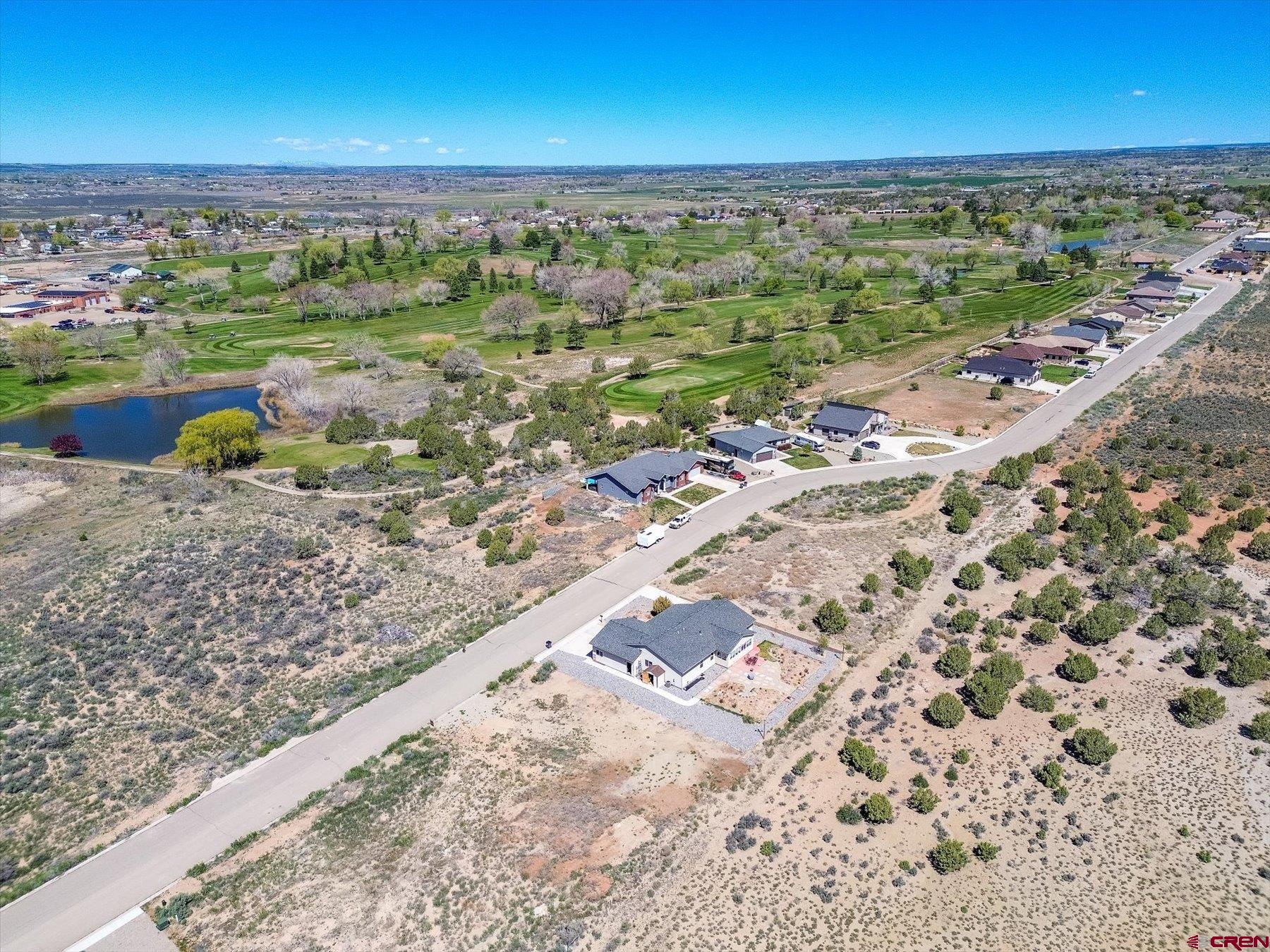 34 Golf Course Lane Cortez, CO 81321 - Photo 6 of 10 Gallery Image 6