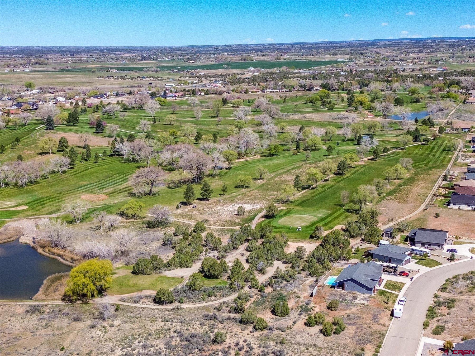 34 Golf Course Lane Cortez, CO 81321 - Photo 7 of 10 Gallery Image 7
